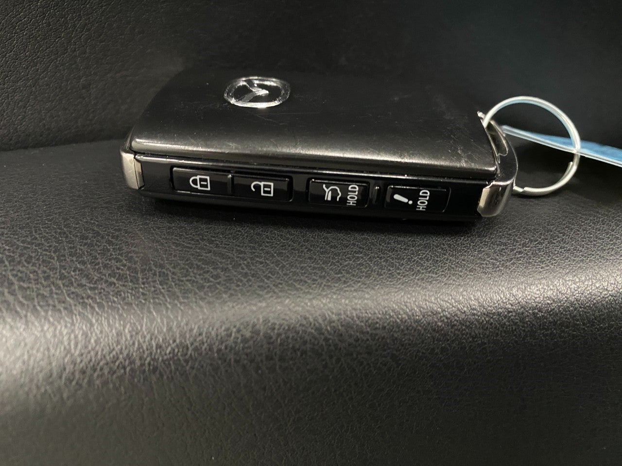 2025 Mazda Mazda CX-5 SPORT UTILITY