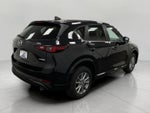 2025 Mazda Mazda CX-5 SPORT UTILITY