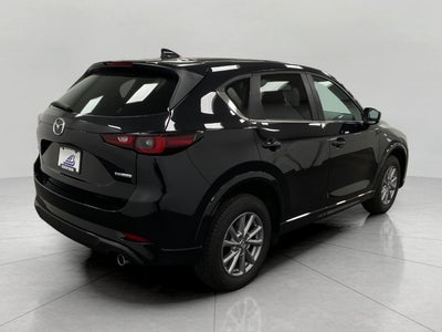 2025 Mazda Mazda CX-5 SPORT UTILITY