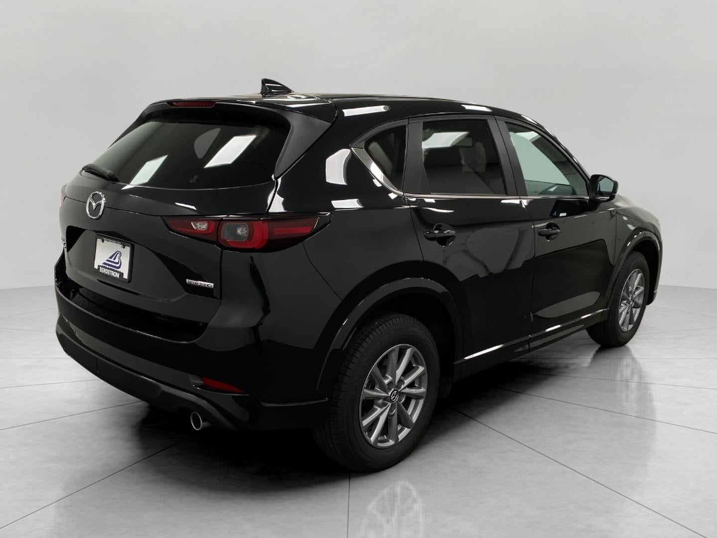2025 Mazda Mazda CX-5 SPORT UTILITY