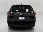 2025 Mazda Mazda CX-5 SPORT UTILITY