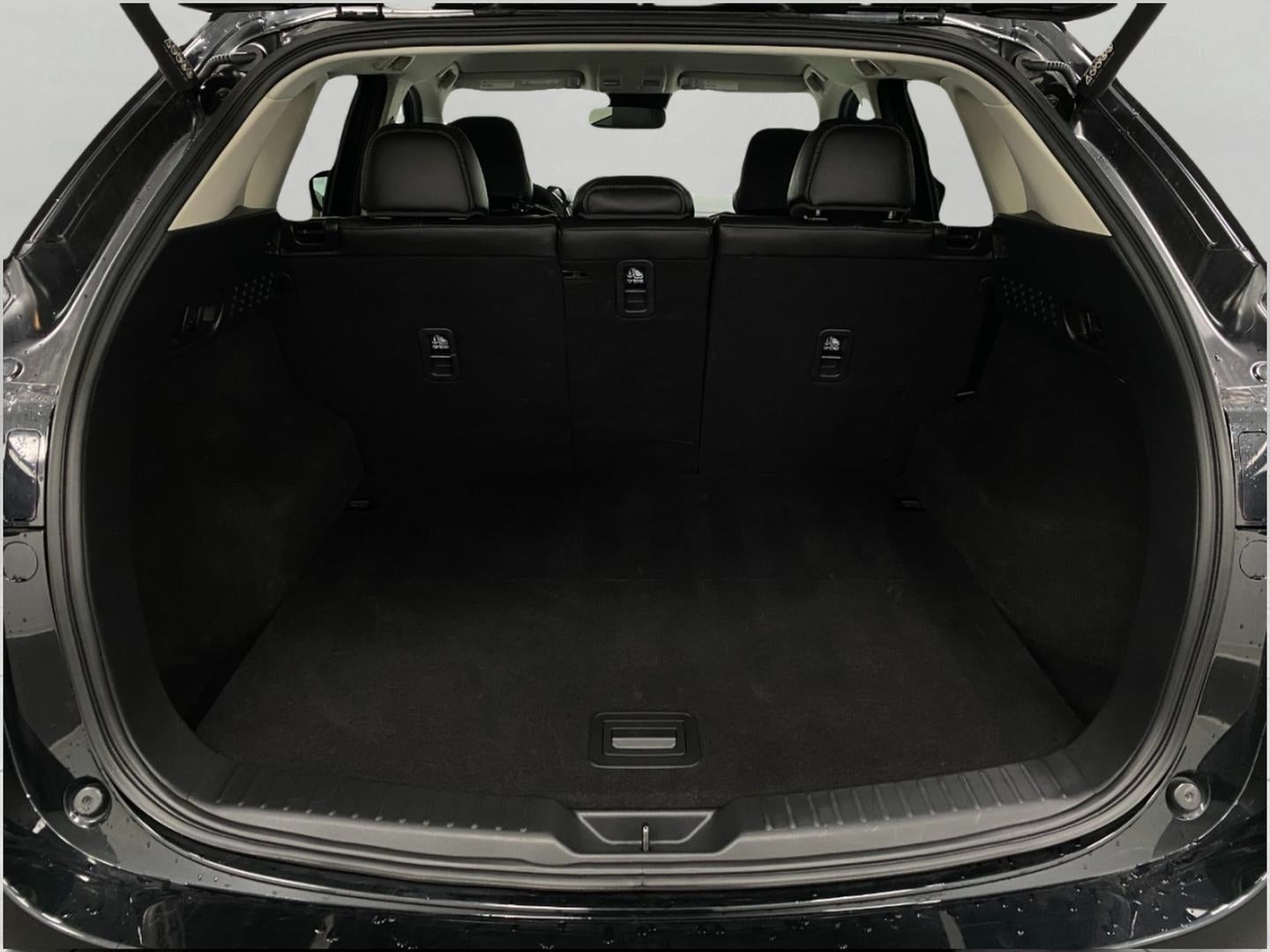 2025 Mazda Mazda CX-5 SPORT UTILITY