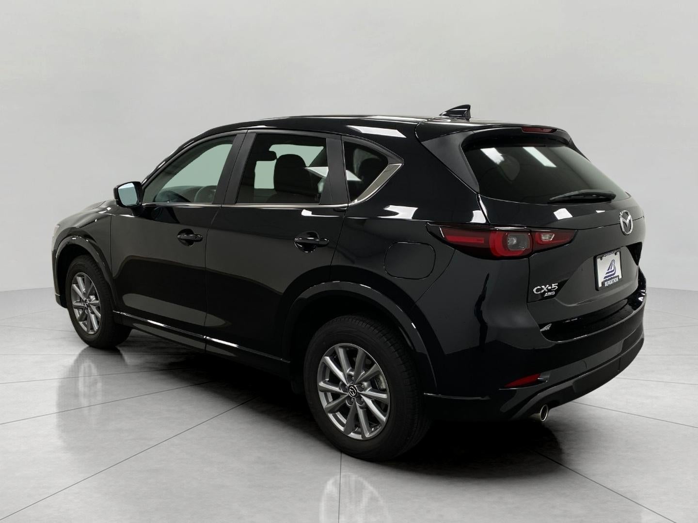 2025 Mazda Mazda CX-5 SPORT UTILITY
