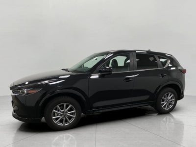 2025 Mazda Mazda CX-5 SPORT UTILITY