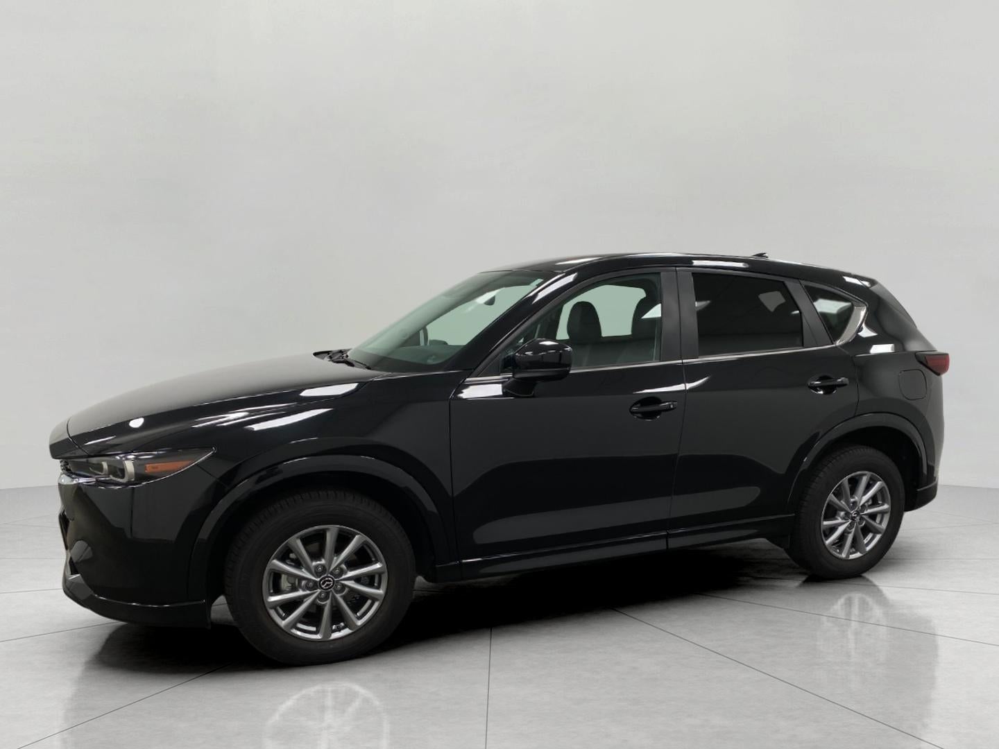2025 Mazda Mazda CX-5 SPORT UTILITY