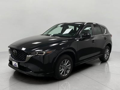 2025 Mazda Mazda CX-5 SPORT UTILITY