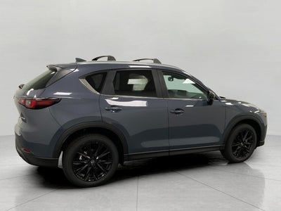 2025 Mazda Mazda CX-5 2.5 S Carbon Edition AWD
