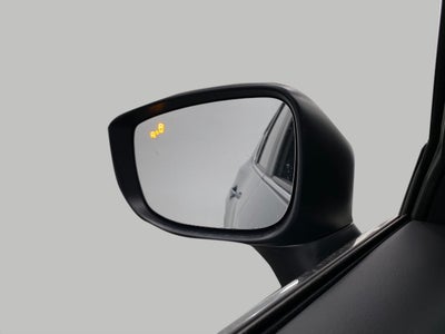 2025 Mazda Mazda CX-5 2.5 S Carbon Edition AWD