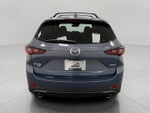 2025 Mazda Mazda CX-5 2.5 S Carbon Edition AWD