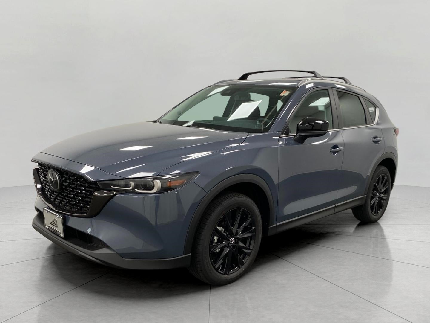 2025 Mazda Mazda CX-5 2.5 S Carbon Edition AWD