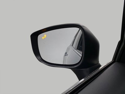 2025 Mazda Mazda CX-5 2.5 S Carbon Edition AWD