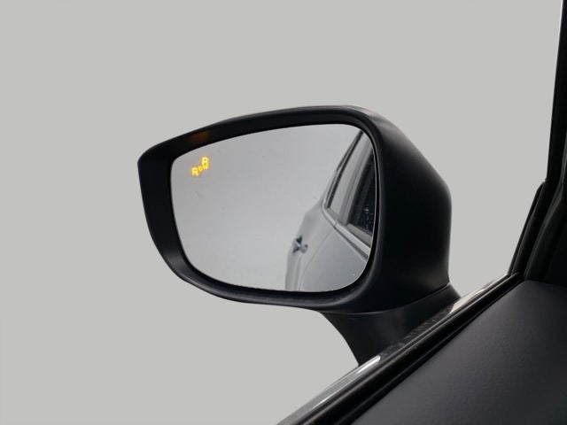 2025 Mazda Mazda CX-5 2.5 S Carbon Edition AWD