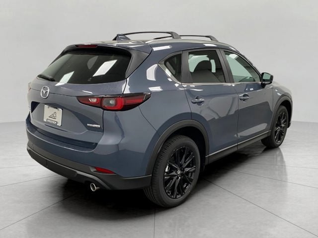 2025 Mazda Mazda CX-5 2.5 S Carbon Edition AWD