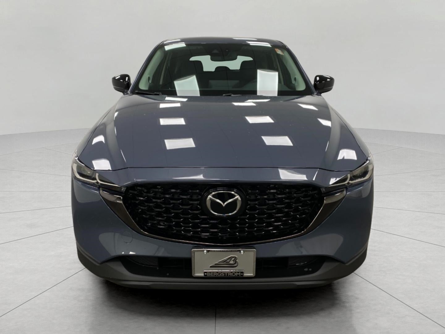 2025 Mazda Mazda CX-5 2.5 S Carbon Edition AWD