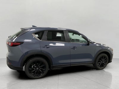 2025 Mazda Mazda CX-5 2.5 S Carbon Edition AWD