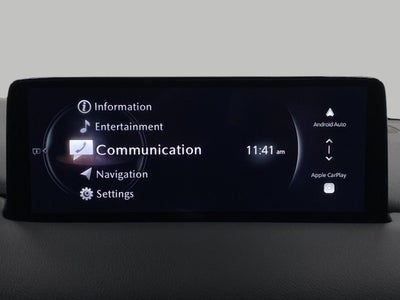 2025 Mazda Mazda CX-5 2.5 S Carbon Edition AWD