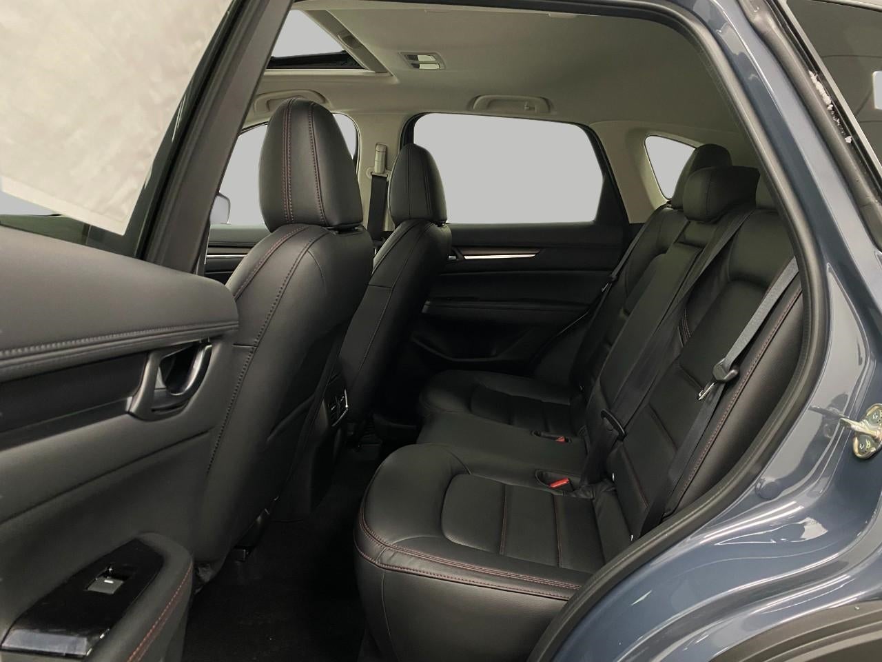 2025 Mazda Mazda CX-5 2.5 S Carbon Edition AWD