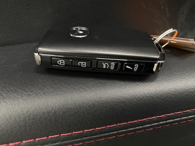 2025 Mazda Mazda CX-5 2.5 S Carbon Edition AWD