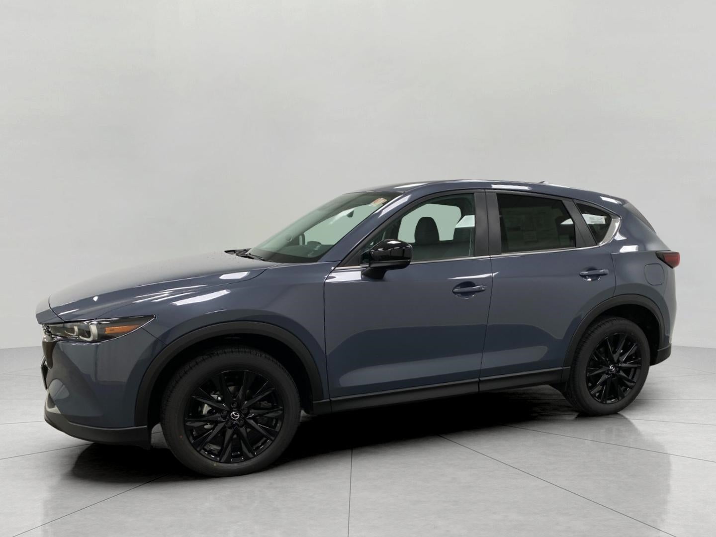 2025 Mazda Mazda CX-5 2.5 S Carbon Edition AWD
