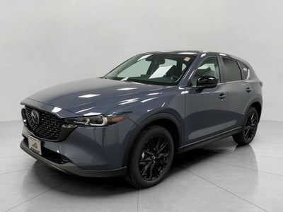 2025 Mazda Mazda CX-5 2.5 S Carbon Edition AWD