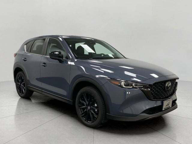 2025 Mazda Mazda CX-5 2.5 S Carbon Edition AWD