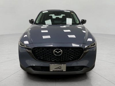 2025 Mazda Mazda CX-5 2.5 S Carbon Edition AWD