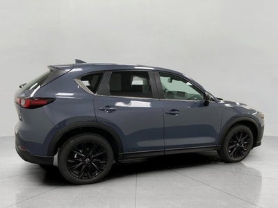 2025 Mazda Mazda CX-5 2.5 S Carbon Edition AWD