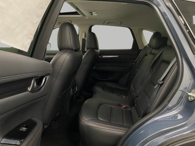 2025 Mazda Mazda CX-5 2.5 S Carbon Edition AWD