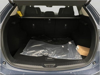 2025 Mazda Mazda CX-5 2.5 S Carbon Edition AWD