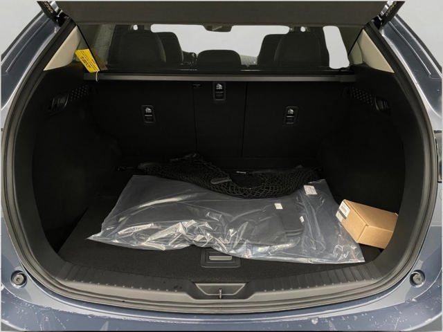 2025 Mazda Mazda CX-5 2.5 S Carbon Edition AWD