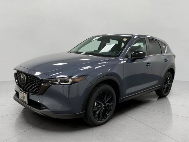2025 Mazda Mazda CX-5 2.5 S Carbon Edition AWD