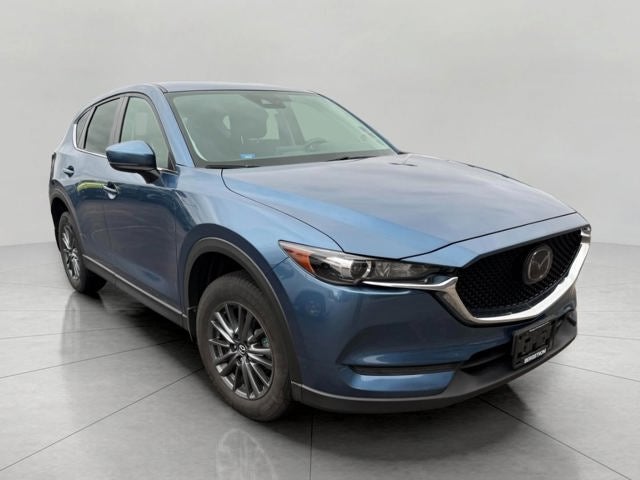 2019 Mazda Mazda CX-5 Touring AWD