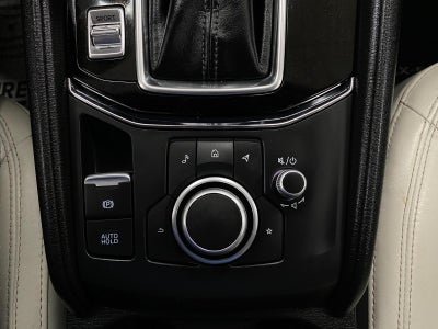 2023 Mazda Mazda CX-5 2.5 S Preferred Package AWD