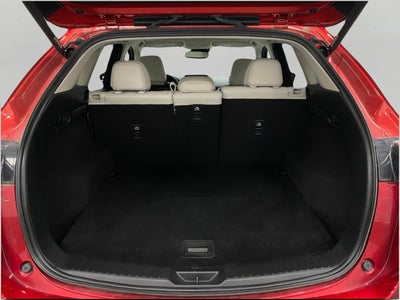 2023 Mazda Mazda CX-5 2.5 S Preferred Package AWD