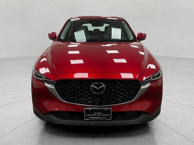 2023 Mazda Mazda CX-5 2.5 S Preferred Package AWD