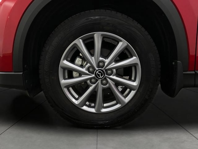 2023 Mazda Mazda CX-5 2.5 S Preferred Package AWD