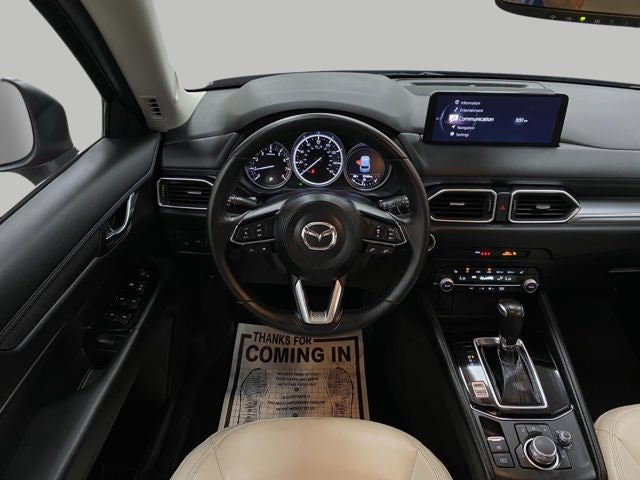 2023 Mazda Mazda CX-5 2.5 S Preferred Package AWD