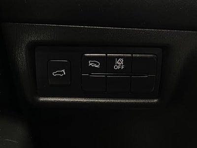 2023 Mazda Mazda CX-5 2.5 S Preferred Package AWD