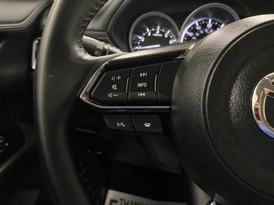 2023 Mazda Mazda CX-5 2.5 S Preferred Package AWD