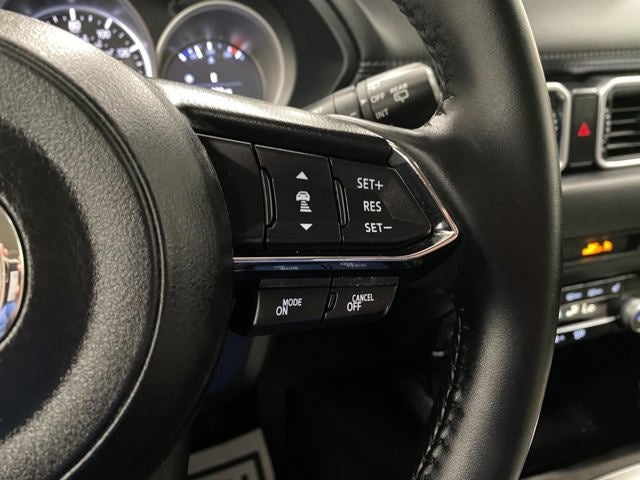 2023 Mazda Mazda CX-5 2.5 S Preferred Package AWD