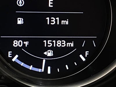 2023 Mazda Mazda CX-5 2.5 S Preferred Package AWD