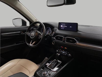 2023 Mazda Mazda CX-5 2.5 S Preferred Package AWD