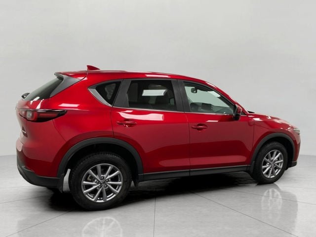 2023 Mazda Mazda CX-5 2.5 S Preferred Package AWD