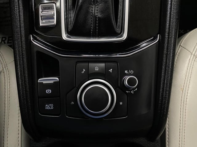 2023 Mazda Mazda CX-5 2.5 S Preferred Package AWD