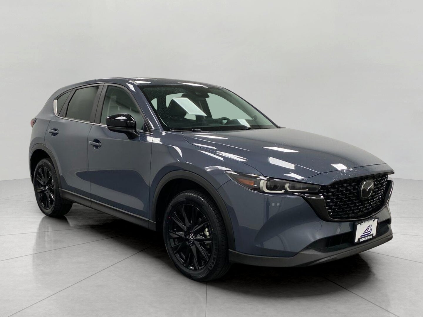 2024 Mazda Mazda CX-5 2.5 S Carbon Edition AWD