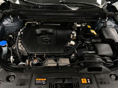 2024 Mazda Mazda CX-5 2.5 S Carbon Edition AWD