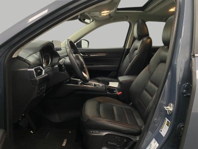 2024 Mazda Mazda CX-5 2.5 S Carbon Edition AWD
