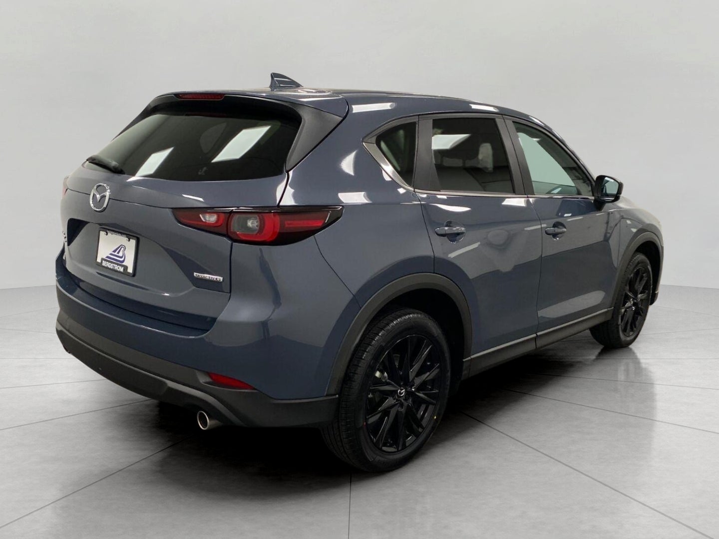 2024 Mazda Mazda CX-5 2.5 S Carbon Edition AWD