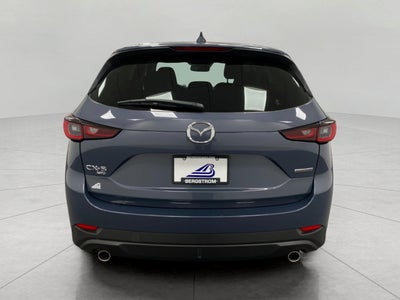 2024 Mazda Mazda CX-5 2.5 S Carbon Edition AWD