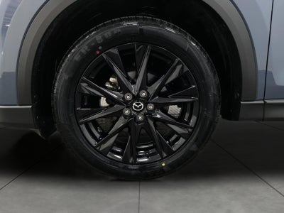2025 Mazda Mazda CX-5 2.5 S Carbon Edition AWD
